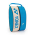 YONEX BADMINTON SHOE BAG # SB-Q014-2332-002 BLACK ZZZZ