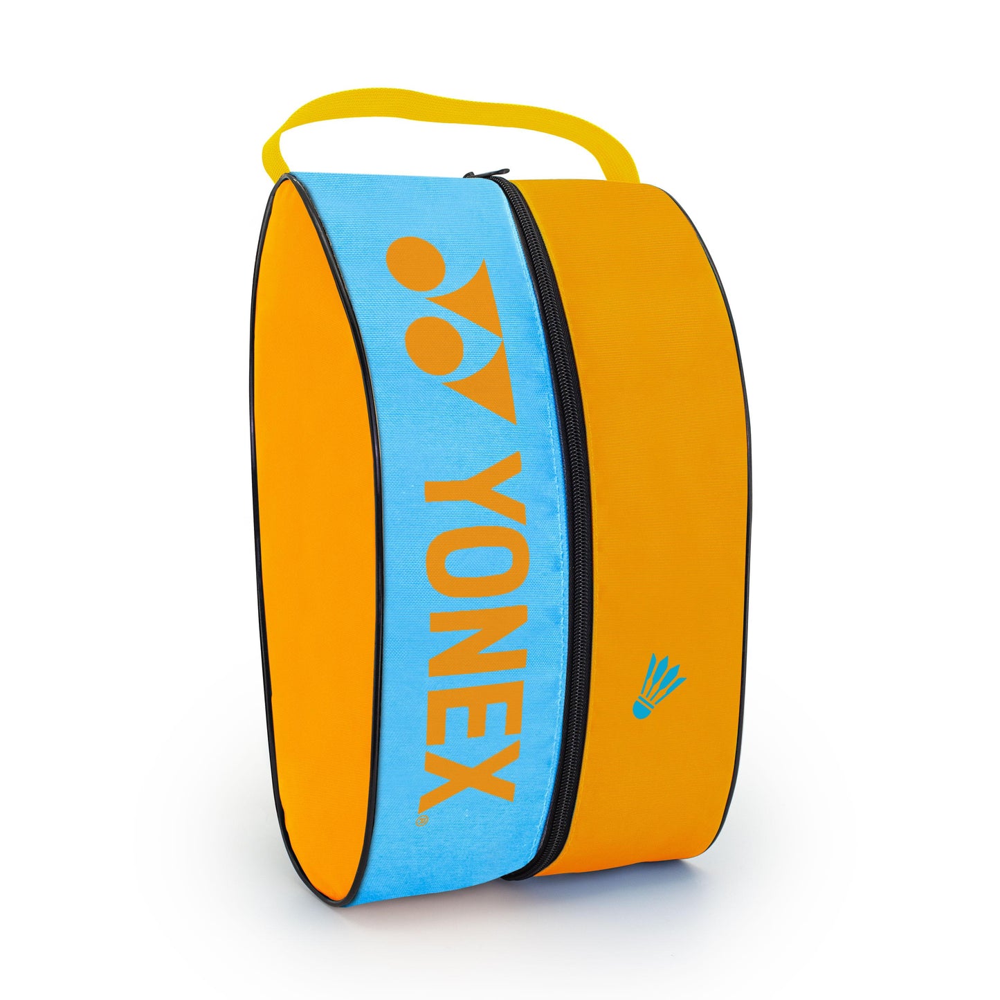 YONEX BADMINTON SHOE BAG # SB-Q014-2332-002 BLACK ZZZZ