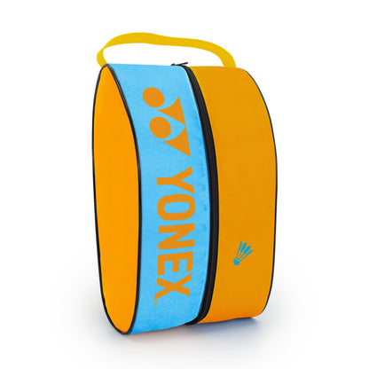 YONEX BADMINTON SHOE BAG # SB-Q014-2332-002 BLACK ZZZZ