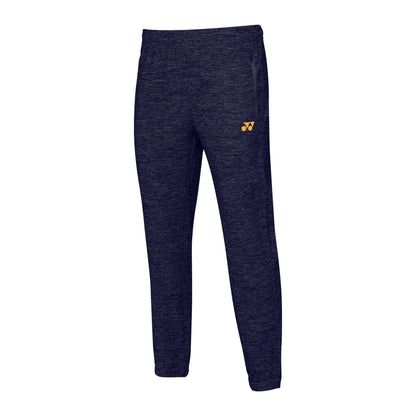YONEX  TRACK PANTS MEN #  TTM-S092-2698-CC7-23 JET BLACK 2XL