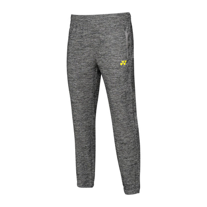YONEX  TRACK PANTS MEN #  TTM-S092-2698-CC7-23 JET BLACK 2XL