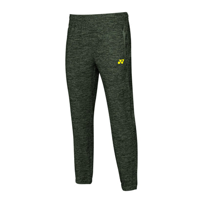 YONEX  TRACK PANTS MEN #  TTM-S092-2698-CC7-23 JET BLACK 2XL