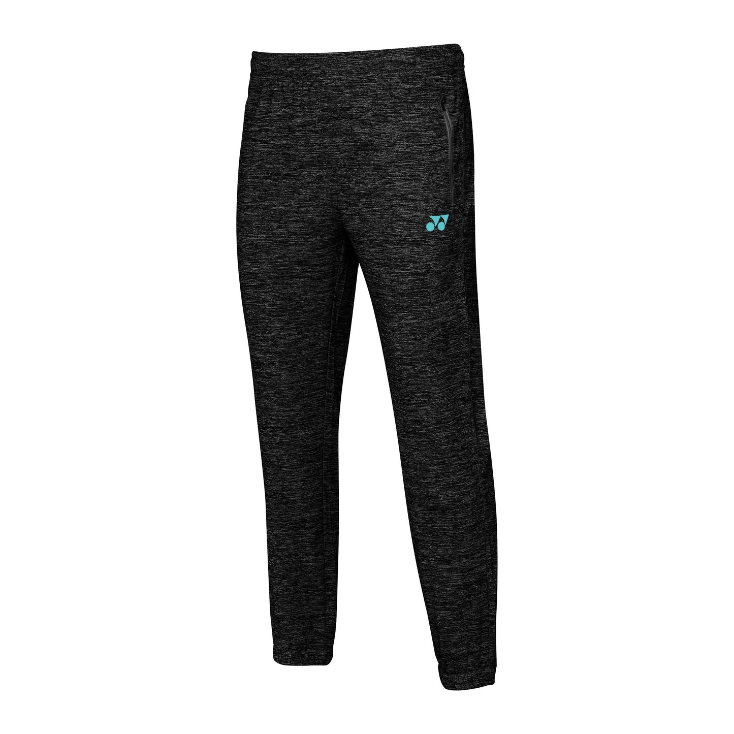 YONEX  TRACK PANTS MEN #  TTM-S092-2698-CC7-23 JET BLACK 2XL