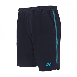 YONEX TEXTILE SHORTS MEN # SM-S092-2693-CC7-23 BEL AIR BLUE