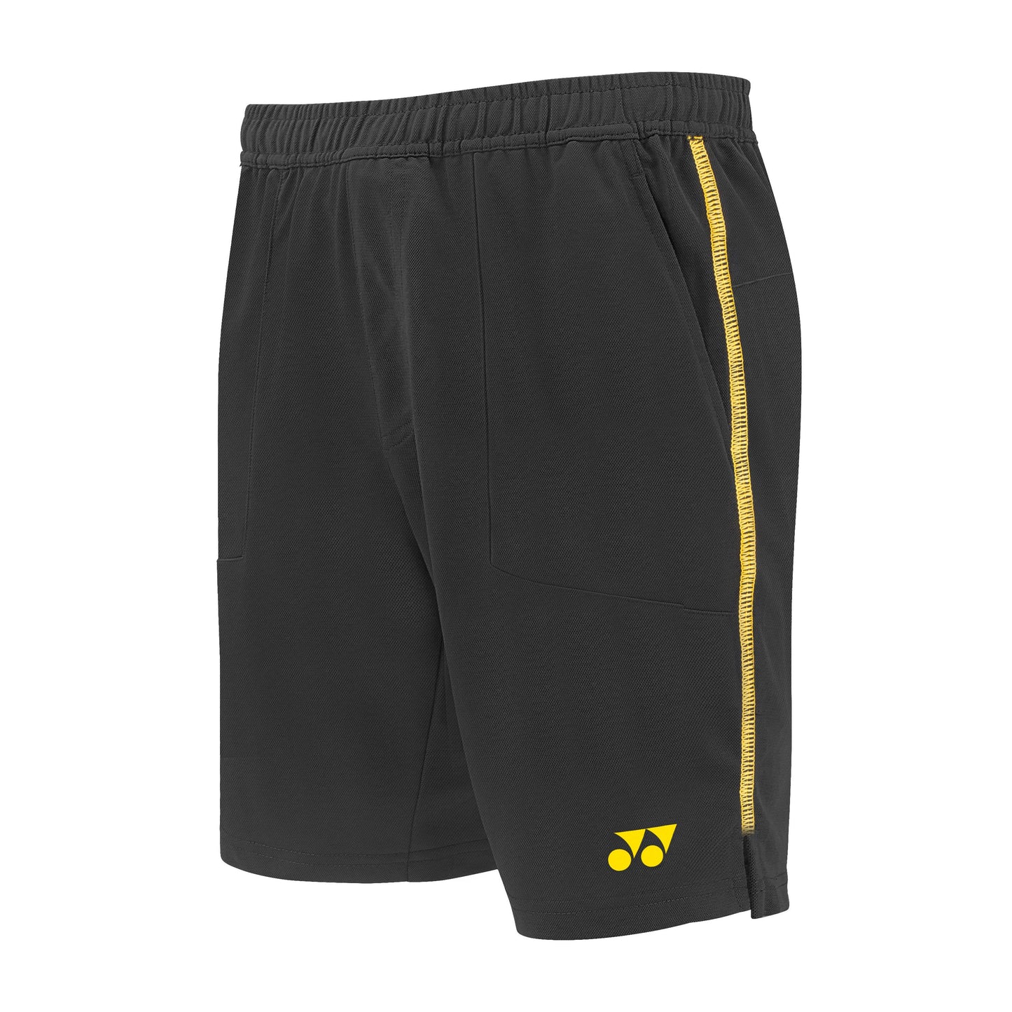 YONEX TEXTILE SHORTS MEN # SM-S092-2693-CC7-23 BEL AIR BLUE