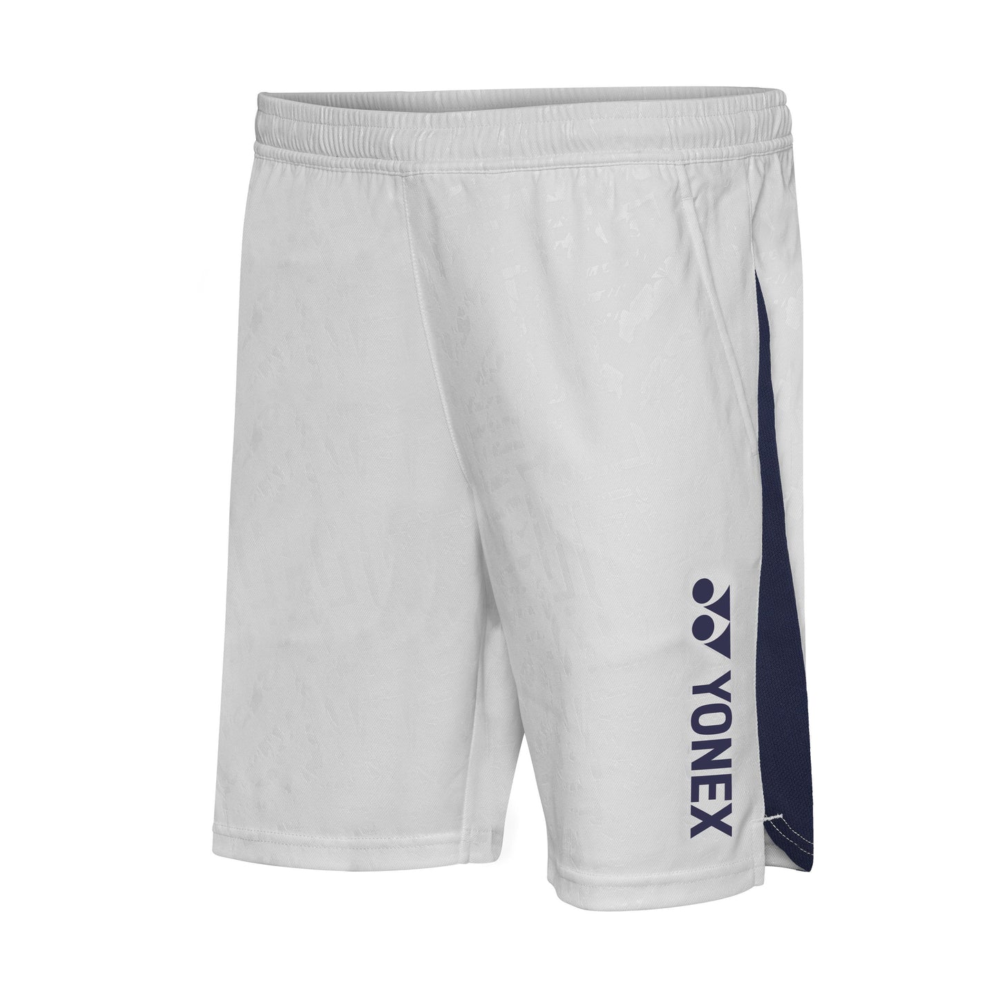YONEX TEXTILE SHORTS MEN # SM-S092-2692-CC7-23 GOLD FUSION 2