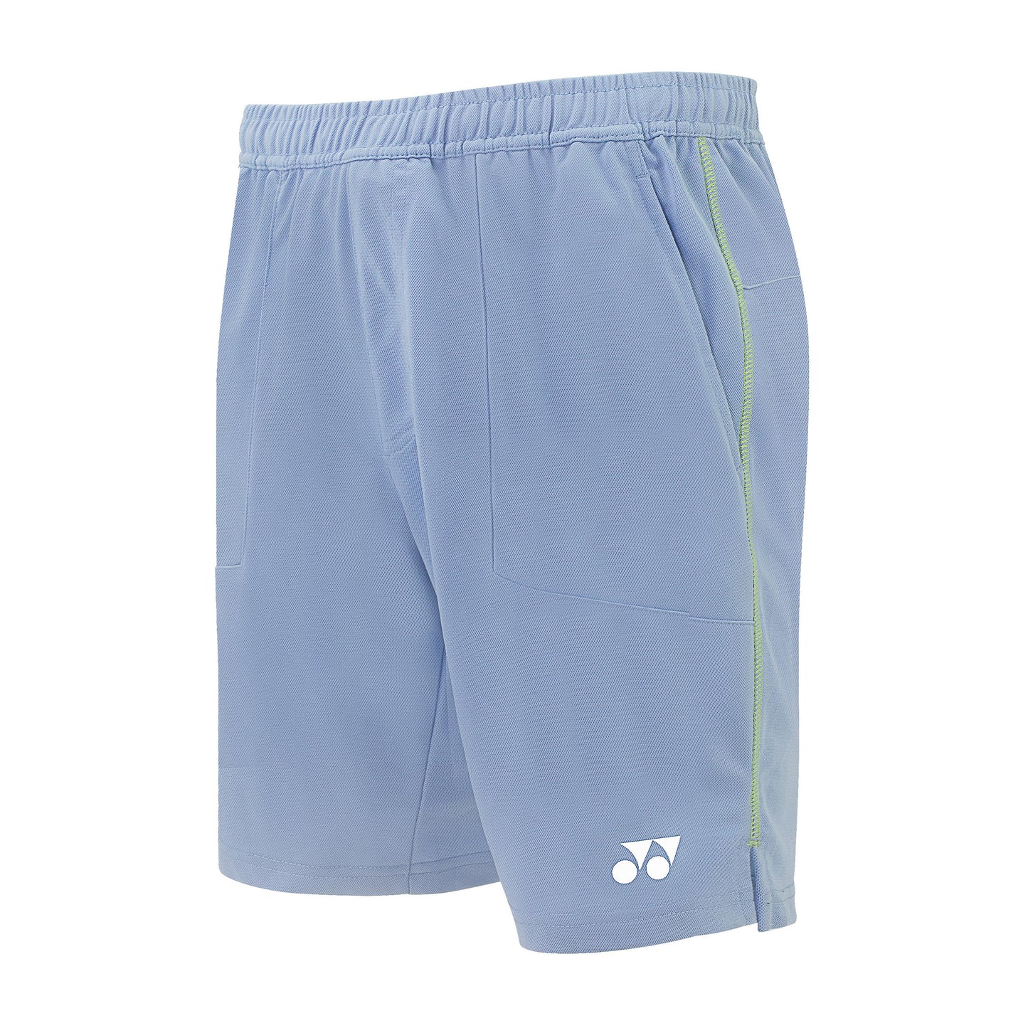 YONEX TEXTILE SHORTS JUNIOR # SJ-S092-2693-CC7-23 BEL AIR BL
