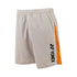 YONEX TEXTILE SHORTS JUNIOR # SJ-S092-2692-CC7-23 JET BLACK