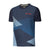 EVENING BLUE / J120