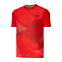 YONEX TEXTILE ROUND NECK JUNIOR # RJ-S092-2685-CC7-23 ADRENA