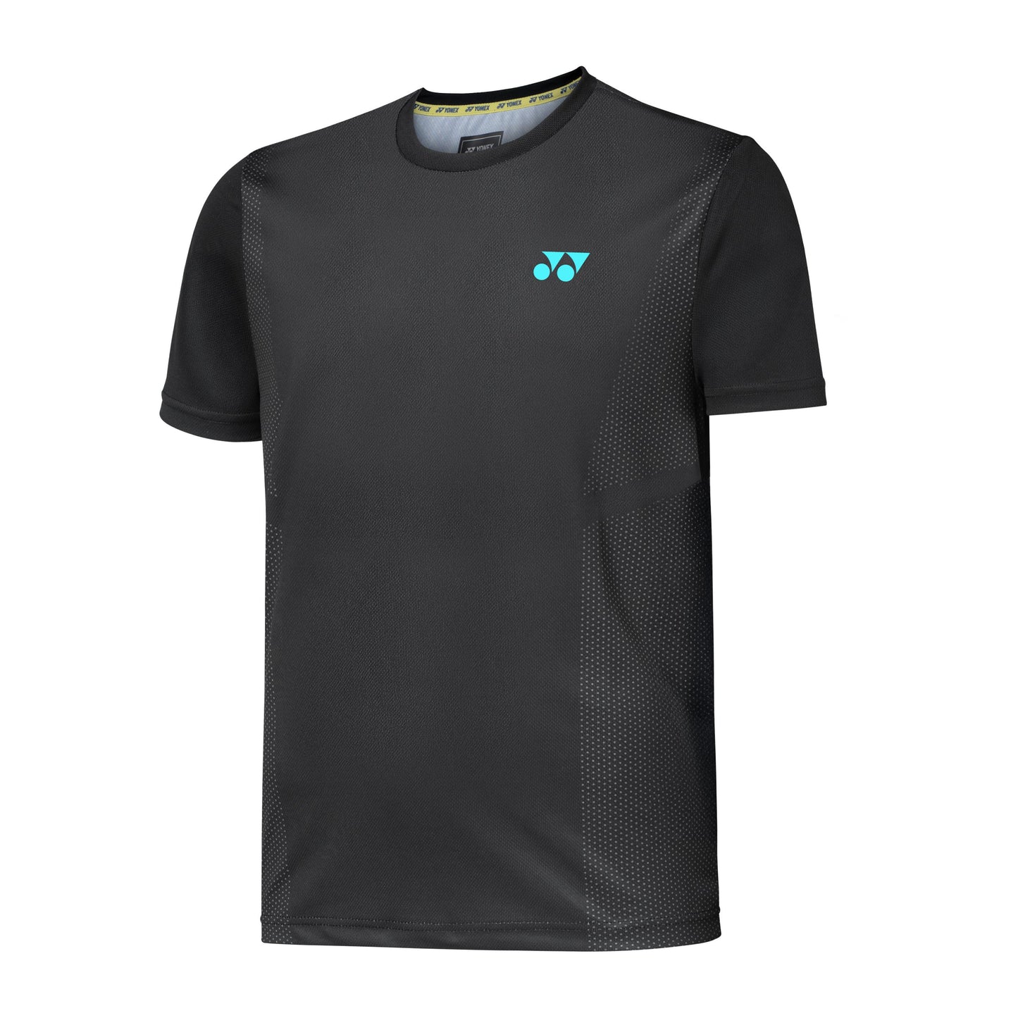 YONEX TEXTILE ROUND NECK MEN # RM-S092-2680-CC7-23 CAPULET O