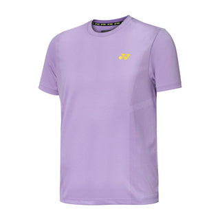YONEX TEXTILE ROUND NECK JUNIOR # RJ-S092-2680-CC7-23 CAPULE