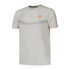 YONEX TEXTILE ROUND NECK JUNIOR # RJ-S092-2681-CC7-23 JET BL