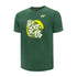 YONEX TEXTILE ROUND NECK MEN # RM-S092-2679-CC7-23 MALIBU BL
