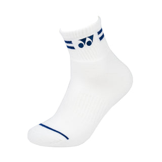 YONEX LADIES SOCKS  # SSL-1285-MP6-S BELLWETHER BLUE 1IN1