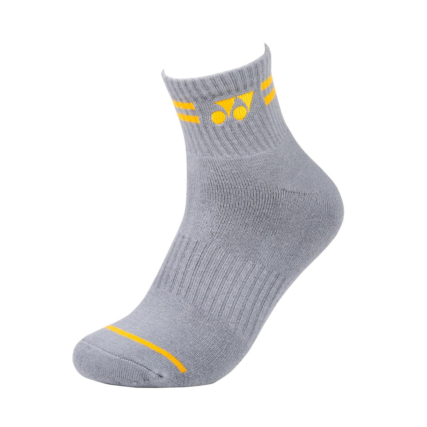 YONEX LADIES SOCKS  # SSL-1285-MP6-S BELLWETHER BLUE 1IN1