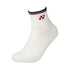 YONEX MEN'S SOCKS  # SSM-1086-MP6-S TURQUOISE BLUE 1IN1