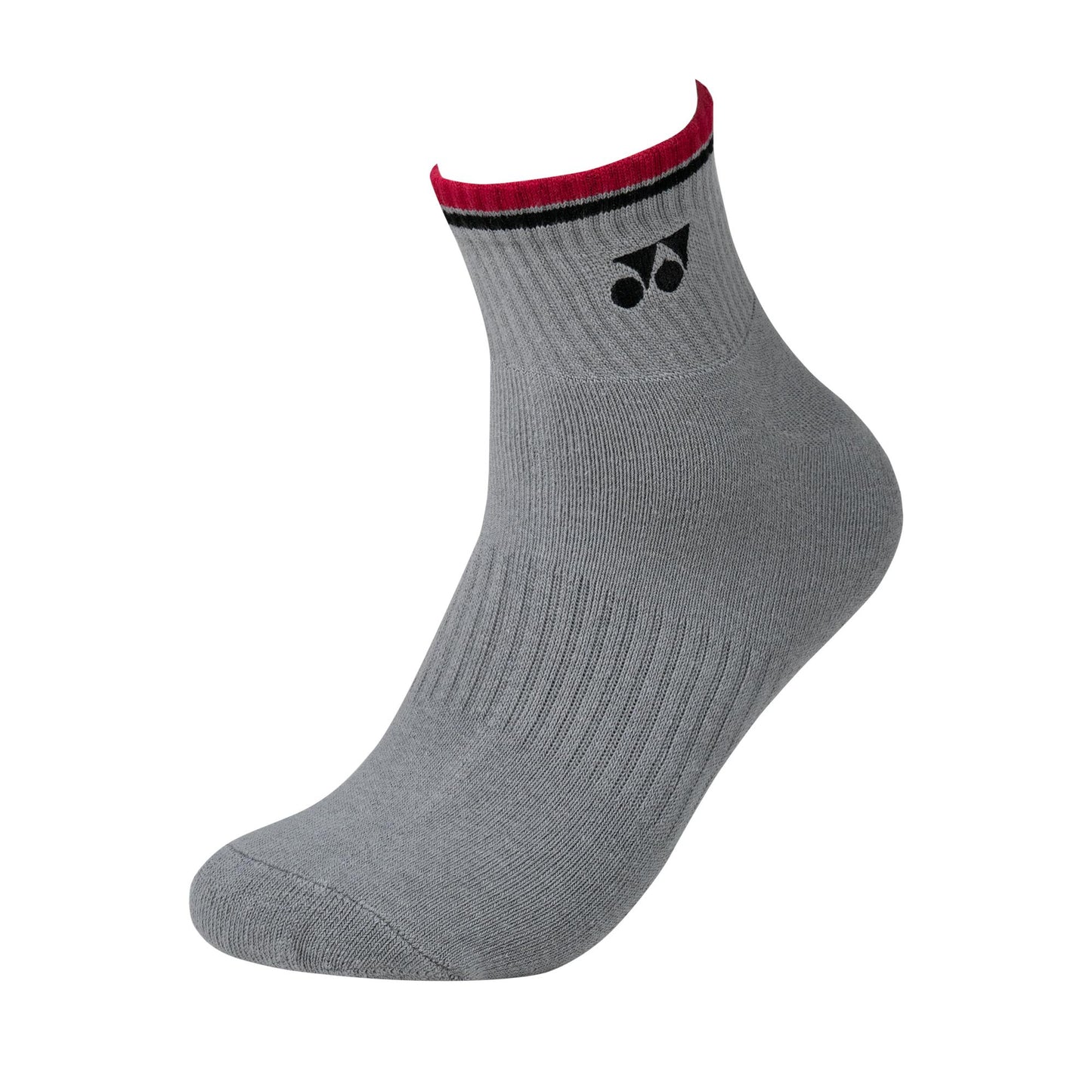 YONEX MEN'S SOCKS  # SSM-1086-MP6-S TURQUOISE BLUE 1IN1