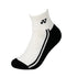 YONEX MEN'S SOCKS  # SSM-1087-MP6-S BELLWETHER BLUE/ ULTIMAT