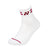 WHITE/PERSIAN RED / 1IN1