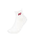 WHITE/PERSIAN RED / 1IN1