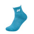 YONEX MEN'S SOCKS  # SSM-1255-MP6-SR BLACK 1IN1