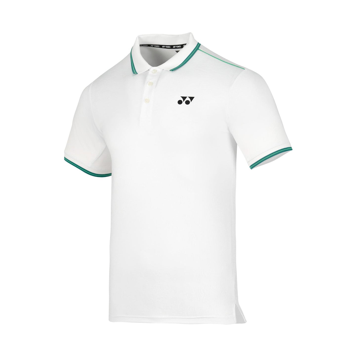 YONEX TEXTILE POLO JUNIOR #  PJ-S092-2560-ACT33-S IMPERIAL B