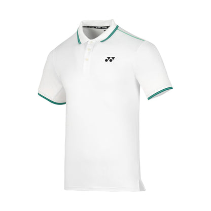 YONEX TEXTILE POLO JUNIOR #  PJ-S092-2560-ACT33-S IMPERIAL B
