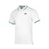 YONEX TEXTILE POLO JUNIOR #  PJ-S092-2560-ACT33-S IMPERIAL B