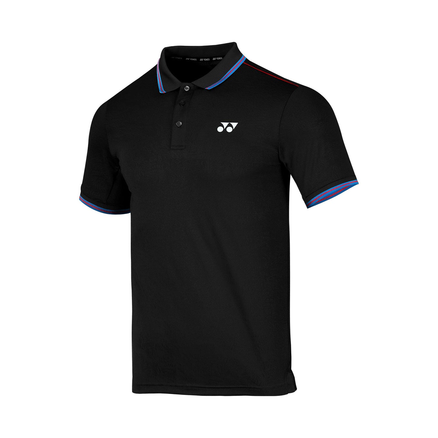 YONEX TEXTILE POLO JUNIOR #  PJ-S092-2560-ACT33-S IMPERIAL B