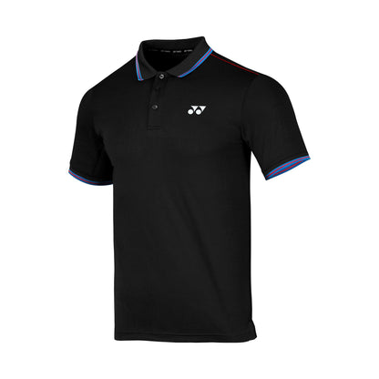 YONEX TEXTILE POLO JUNIOR #  PJ-S092-2560-ACT33-S IMPERIAL B