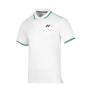 YONEX TEXTILE POLO MEN #  PM-S092-2560-ACT33-S IMPERIAL BLUE