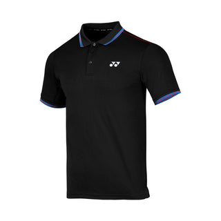 YONEX TEXTILE POLO MEN #  PM-S092-2560-ACT33-S IMPERIAL BLUE