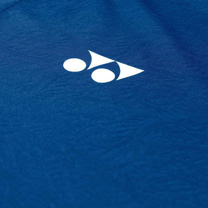 YONEX TEXTILE POLO MEN #  PM-S092-2560-ACT33-S IMPERIAL BLUE