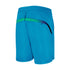 YONEX TEXTILE SHORTS JUNIOR #  SJ-S092-2574-ACT33-S Blue Gro