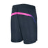 YONEX TEXTILE SHORTS JUNIOR #  SJ-S092-2574-ACT33-S Blue Gro