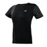 YONEX TEXTILE ROUND NECK JUNIOR #  RJ-Z012-2573-ACT33-S JET