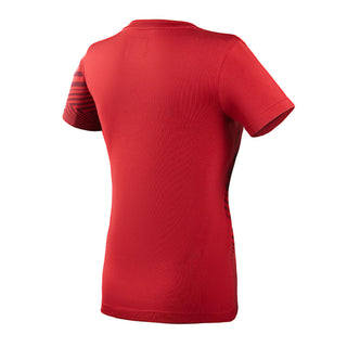 YONEX TEXTILE ROUND NECK JUNIOR #  RJ-Z012-2573-ACT33-S JET
