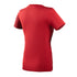 YONEX TEXTILE ROUND NECK JUNIOR #  RJ-Z012-2573-ACT33-S JET