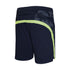 YONEX TEXTILE SHORTS JUNIOR #  SJ-S092-2557L-ACT33-S FIERY R