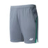 YONEX TEXTILE SHORTS JUNIOR #  SJ-S092-2557L-ACT33-S FIERY R