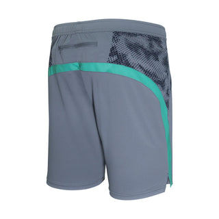 YONEX TEXTILE SHORTS JUNIOR #  SJ-S092-2557L-ACT33-S FIERY R