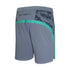 YONEX TEXTILE SHORTS JUNIOR #  SJ-S092-2557L-ACT33-S FIERY R