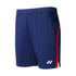 YONEX TEXTILE SHORTS JUNIOR #  SJ-S092-2557L-ACT33-S FIERY R