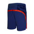 YONEX TEXTILE SHORTS JUNIOR #  SJ-S092-2557L-ACT33-S FIERY R
