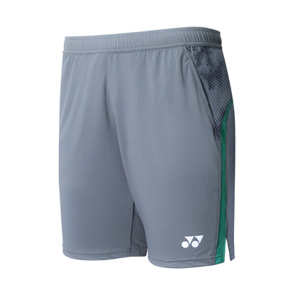 YONEX TEXTILE LADIES SHORTS #  SL-S092-2557L-ACT33-S FIERY R