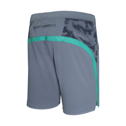 YONEX TEXTILE LADIES SHORTS #  SL-S092-2557L-ACT33-S FIERY R