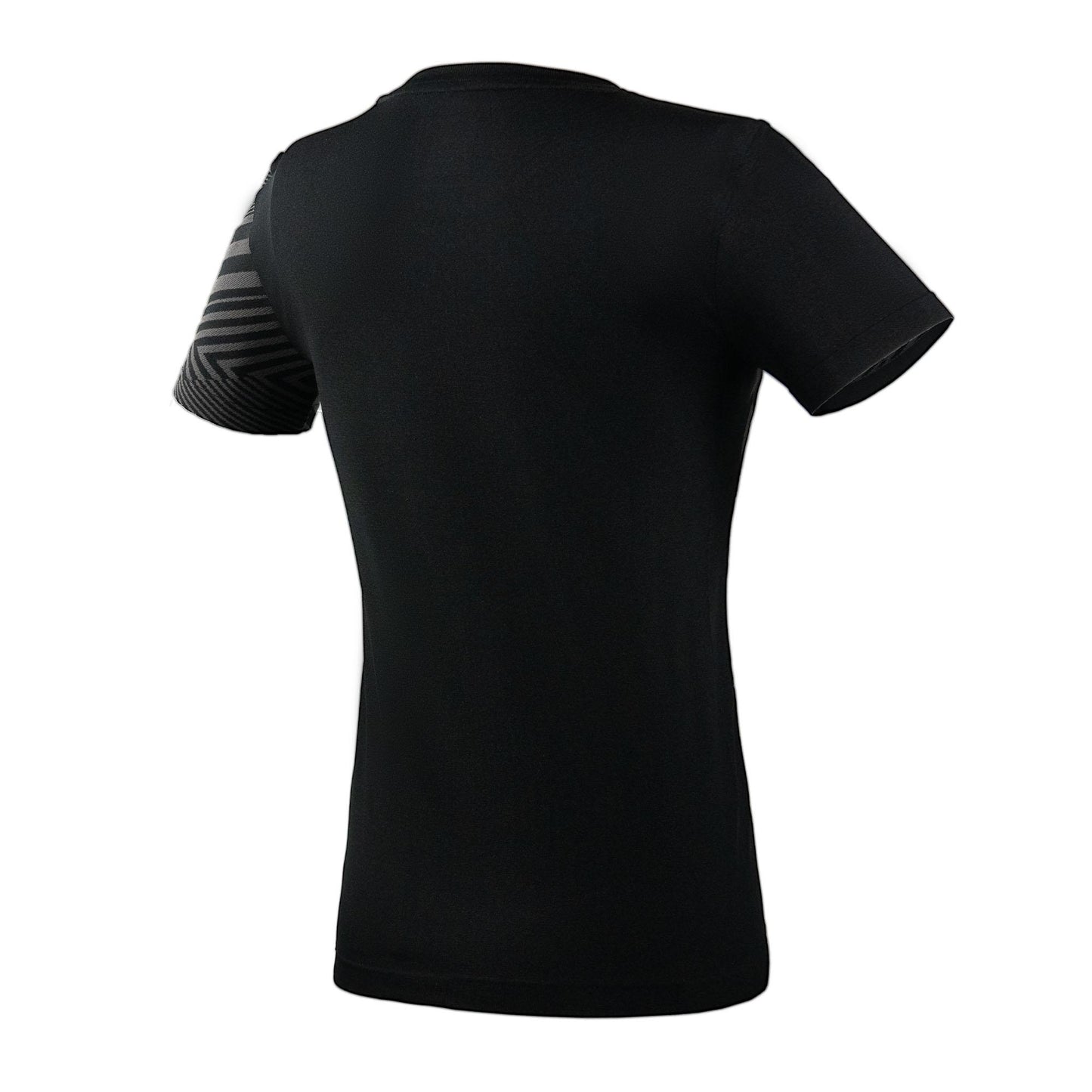 YONEX TEXTILE ROUND NECK LADIES #  RL-Z012-2573-ACT33-S JET