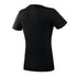 YONEX TEXTILE ROUND NECK LADIES #  RL-Z012-2573-ACT33-S JET