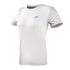 YONEX TEXTILE ROUND NECK LADIES #  RL-Z012-2573-ACT33-S JET